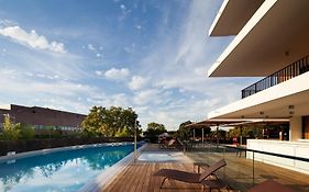 Crowne Plaza Montpellier Corum