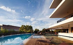 Crowne Plaza Montpellier Corum